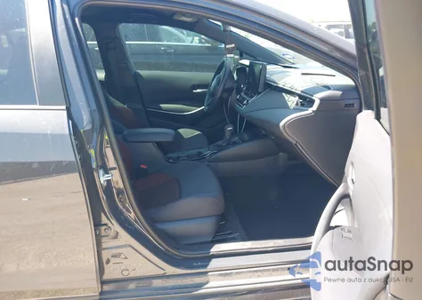 2024 Toyota Corolla Se z USA, uszkodzony, nr VIN 5YFS4MCE9RP205119